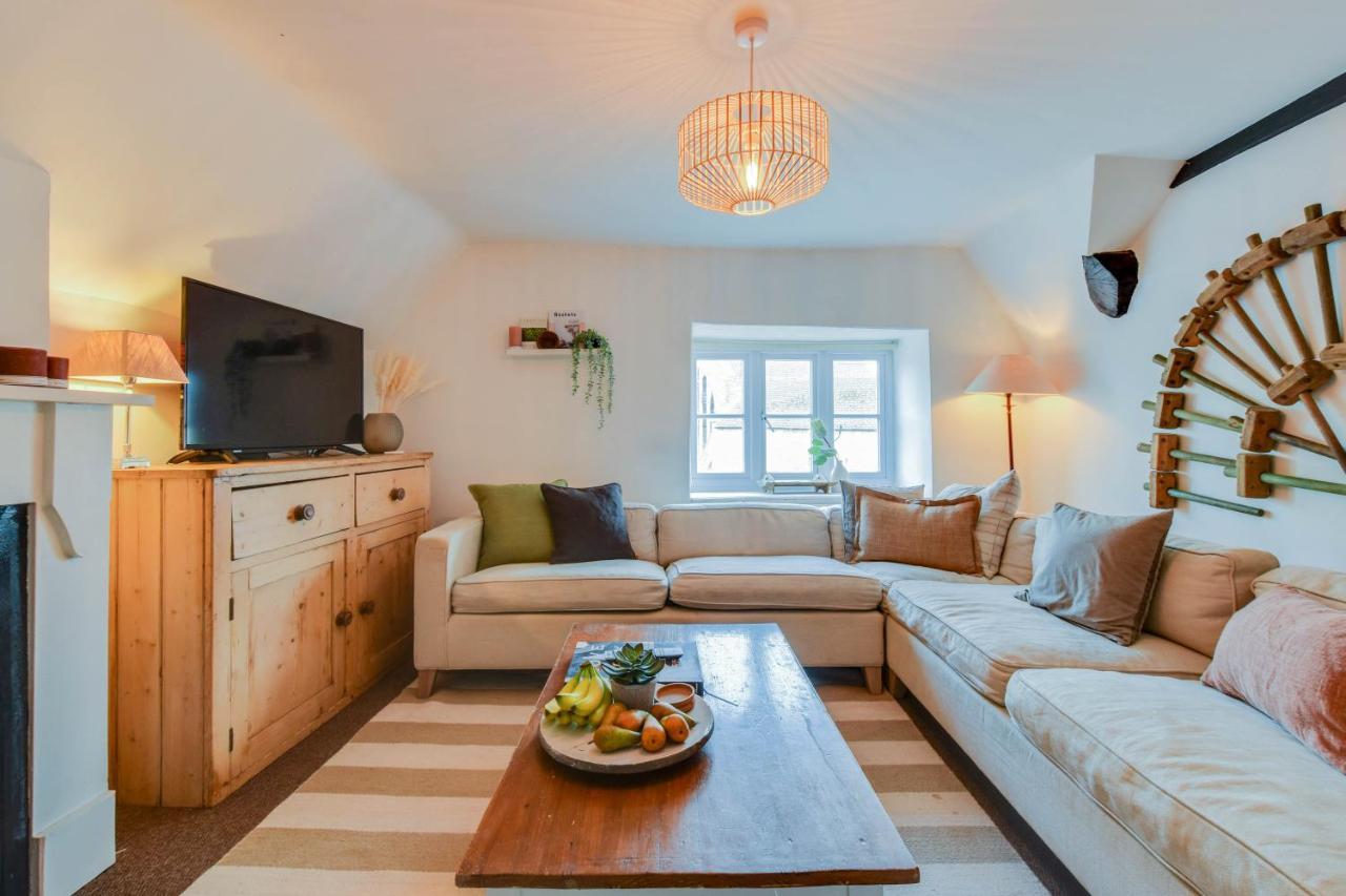 Appartement The Nook, Newly Available Relaxed 2 Bed, Cotswolds à South Cerney Extérieur photo